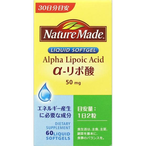 �l�C�`���[���C�h ��-���|�_ ��30���� (60��) ��ː��� NatureMade