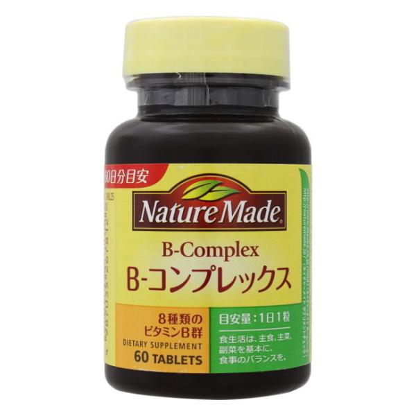 �l�C�`���[���C�h B�R���v���b�N�X (60��) ��ː��� NatureMade