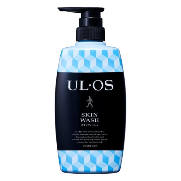 �y10%�Ҍ��z�E���I�X ��p�X�L���E�H�b�V�� �|���v (500mL) ��ː���y��򕔊O�i�zulos