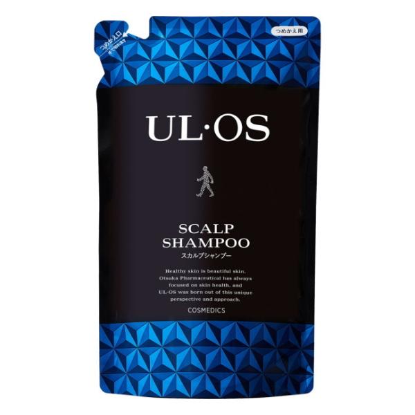 �y10%�Ҍ��z�E���I�X ��p�X�J���v�V�����v�[ �l�֗p (420mL) ��ː���y��򕔊O�i�zulos 500mL�|���v��p