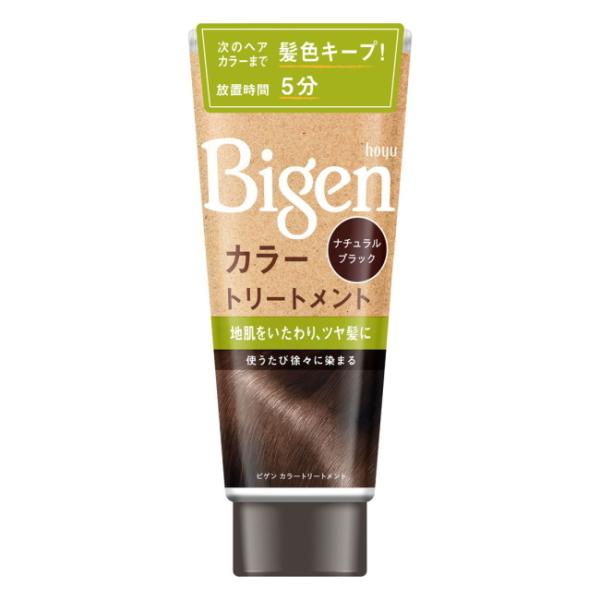 �r�Q�� �J���[�g���[�g�����g �i�`�������u���b�N (180g) �z�[���[ Bigen color