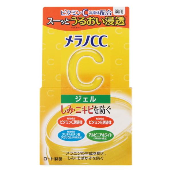 mCC pݑ΍WF (100g) [g Melano cc
