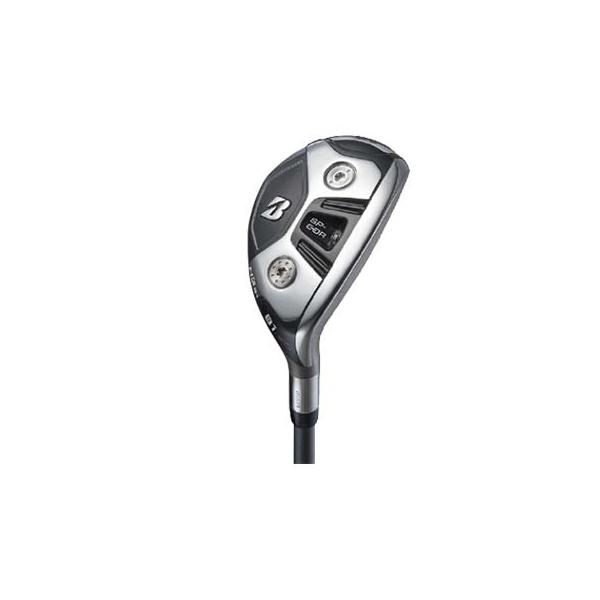 BRIDGESTONE GOLF ブリヂストン B1ST HY ユーティリティ 日本正規品 