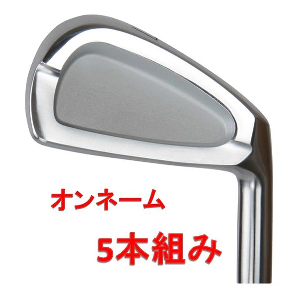 広田ゴルフ フィッティング カスタム フォージド キャビティバック