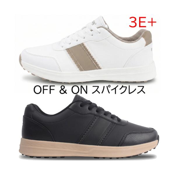 MEGA GOLF（メガゴルフ） MEGA OFF & ON シティウォーカー MG-2601