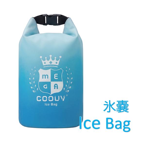 MEGA GOLF（メガゴルフ） MEGA COOUV アイスバッグ 氷嚢 氷のう 2WAY