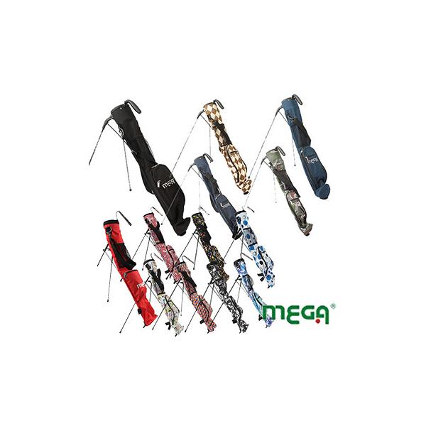X^h z_[ obO MEGA GOLF STAND HOLDER BAG  yGЉz