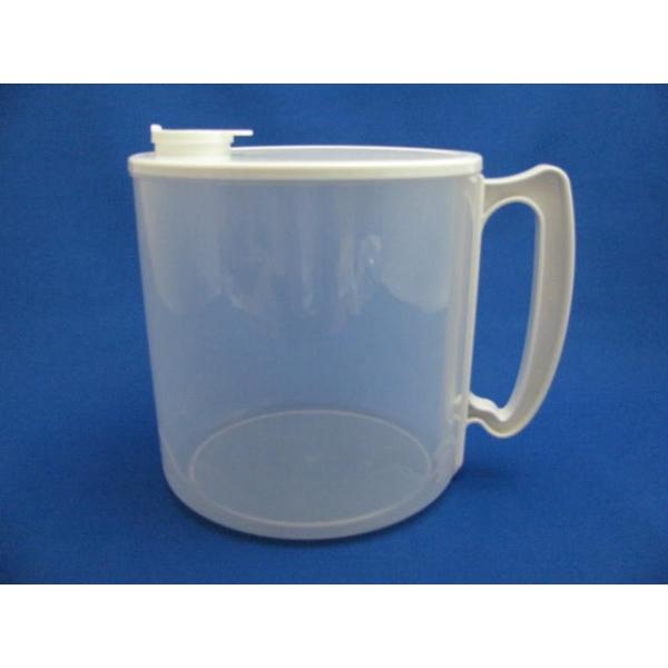 蒸留水器 専用 ポリ容器 台湾メガホーム社 : メガホーム蒸留水器