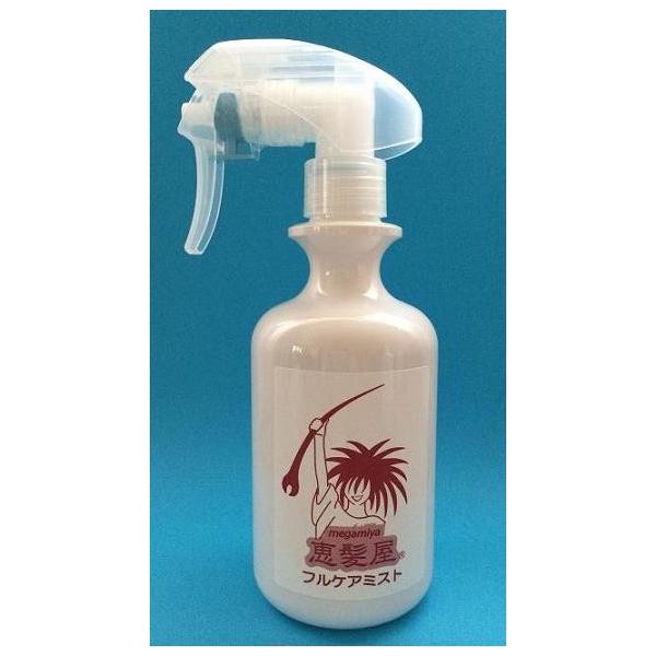 養毛ローション 養毛剤 ノンシリコン エタノールフリー メガミヤ 恵髪屋フルケアミスト 300ｍｌ Buyee Buyee Jasa Perwakilan Pembelian Barang Online Di Jepang