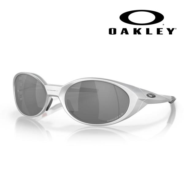 OAKLEY（オークリー） 偏光サングラス Eye Jacket Redux OO9438-0558 