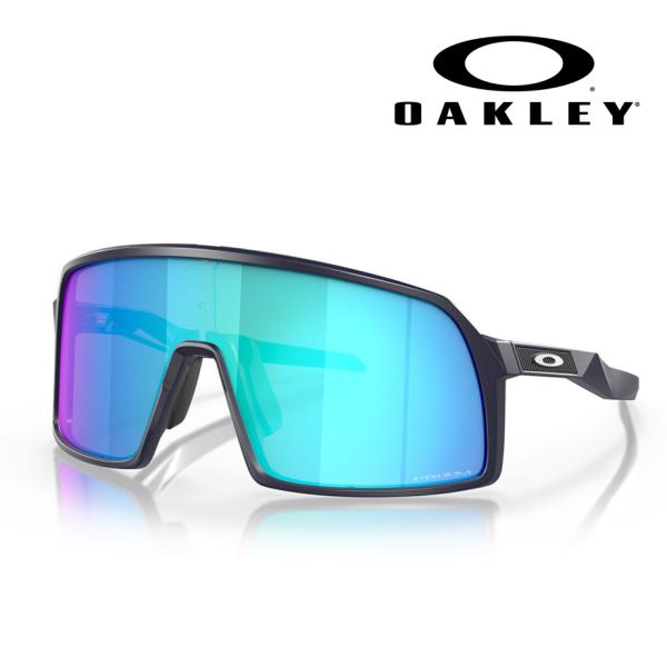 OAKLEY（オークリー） サングラス Sutro s OO9462-0228 マットネイビー