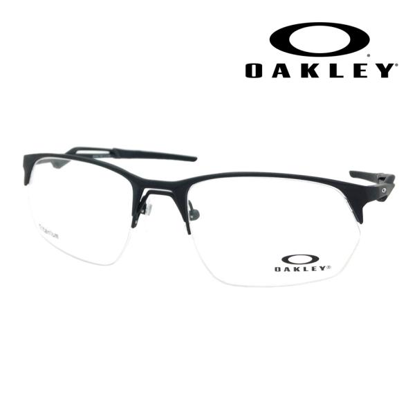 オークリー　A Wire 2.0 OAKLEY（オークリー） メガネ WIRE TAP 2.0 OX5152-01 54mm 56mm