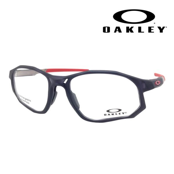 追加画像確認OAKLEY オークリーメガネOX8171 TRAJECTORY OAKLEY（オークリー） 生産終了モデル メガネ TRAJECTORY OX8171-0259