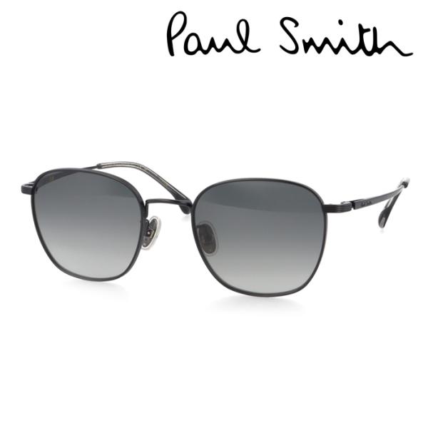 Paul Smith（ポール・スミス） サングラス PS24114STLB col.001 50mm