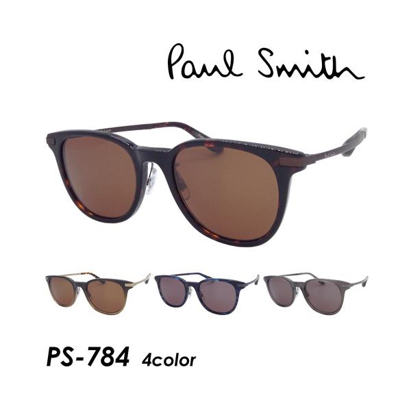 Paul Smith（ポール・スミス） Paul Smith Spectacles スペクタクルズ