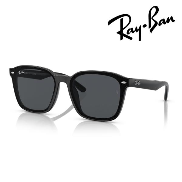 Ray-Ban サングラス RB4392D 601/87 Amazon.com: Ray-Ban Sunglasses RB 4392 D 601/87 Black Dark