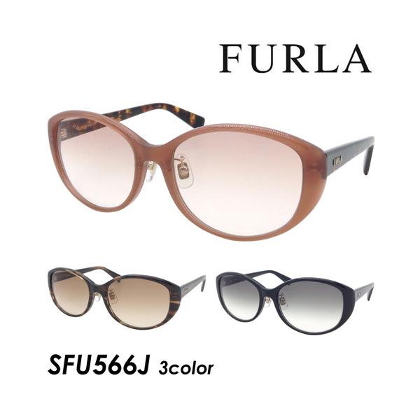 SALE／97%OFF】 FURLA フルラ サングラス SFU566J col.06PB 06XM 0700
