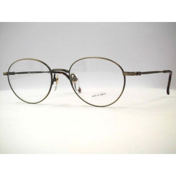 ■少し横長の小ぶりなボストンメガネ。バネの利いた細めのテンプルで掛け易さ重視で仕上げた日本製の一本！ ・50□19サイズ・52□19サイズ※商品はフレーム代金のみでございます。度無しレンズ、度付きレンズを入れる方は「度無しレンズ・度付きレン...