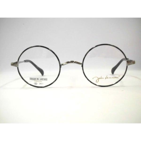 john lennon JL-1020 偏光レンズ チタン製 丸メガネ john lennon JL-1020 偏光レンズ チタン製 丸メガネ john lennon JL