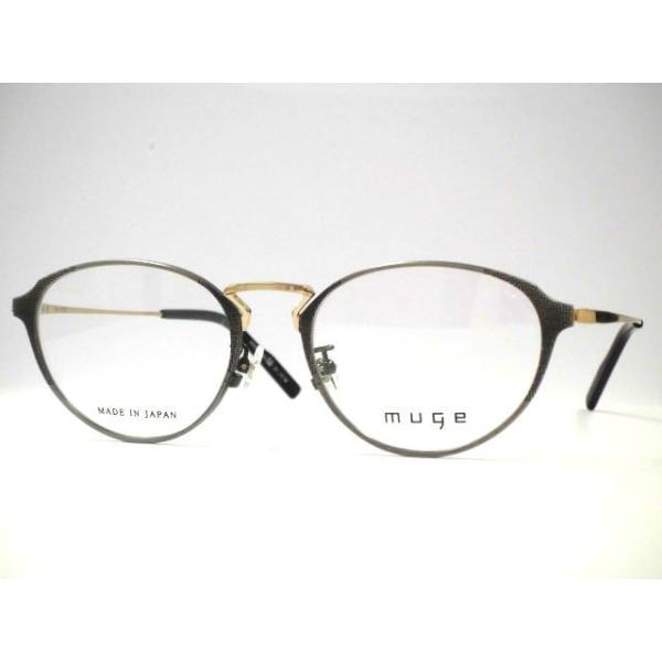 MADE IN SABAE JAPAN 日本製福井県鯖江眼鏡、チタンカットリムで仕上げ