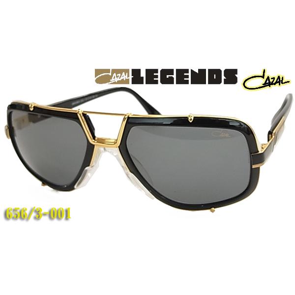 CAZAL 入手困難 カザール サングラス LEGENDS 656/3-001 鈴木 CAZAL 入手困難 カザール サングラス LEGENDS 656/3-001 鈴木