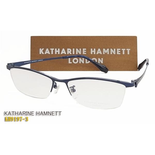 KATHARINE HAMNETT KATHARINE・HAMNETT キャサリンハムネット