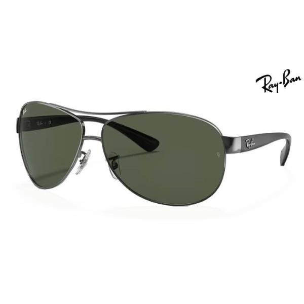 Ray-Ban（レイバン） サングラス RB3386-004/71 正規品 RB3386 00471 8