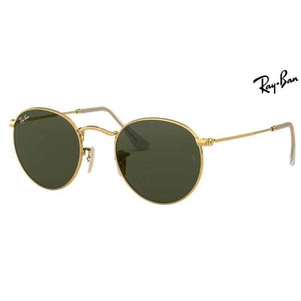 Ray-Ban レイバン サングラス RB3447-001-53サイズ 正規品 RB3447 001 