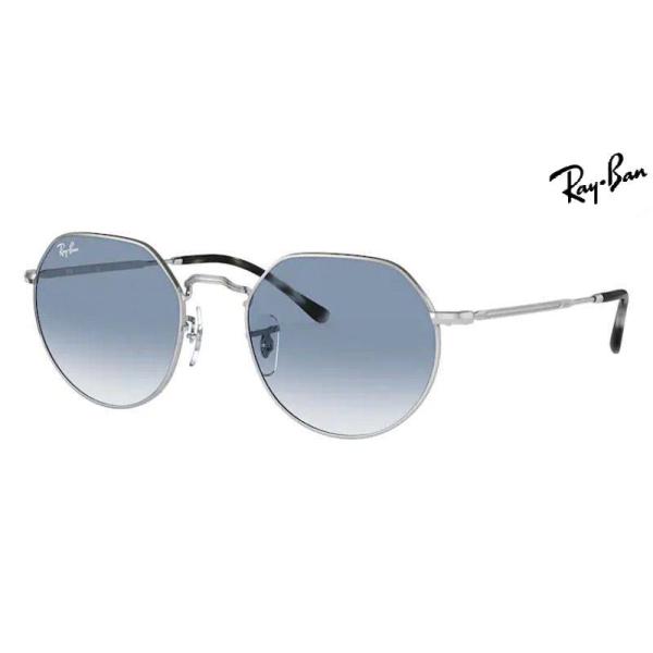 新品正規品【RB3565-0033F-51】レイバン サングラス ブルーグラデ Ray-Ban（レイバン） サングラス RB3565-003/3F-51サイズ 正規品