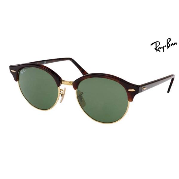 Ray-Ban（レイバン） サングラス RB4246-990 正規品 RB4246 990 クラブ