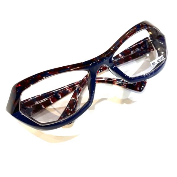 FACTORY900 FA-324 col.476 : メガネフラワー - 通販 - Yahoo!ショッピング