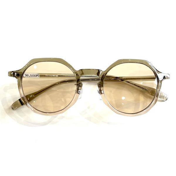 factory900lab fa-1161 COL.717 : メガネフラワー - 通販 - Yahoo