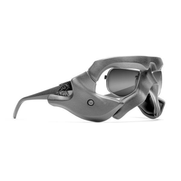 LUDENS MASK ルーデンスマスク 小島秀夫監督 × J.F.REY : メガネ