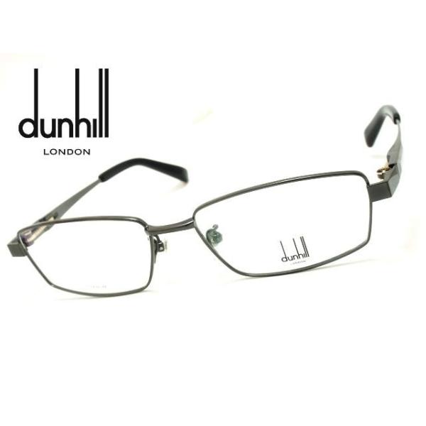 Dunhill ダンヒル メガネフレーム 1036dg チタン製フレーム グレー Buyee 日本代购平台 产品购物网站大全 Buyee一站式代购 Bot Online