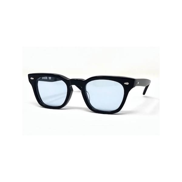 EFFECTOR（エフェクター） メガネ EFFECTOR CUT カット ブラック