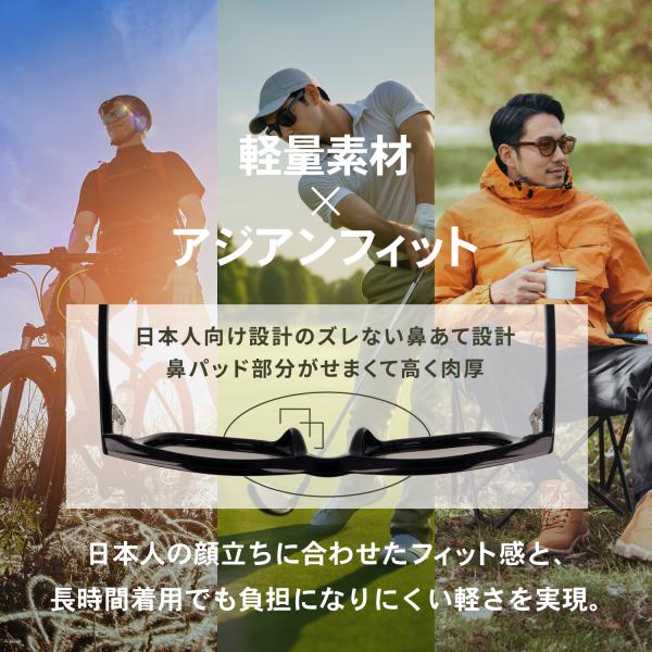 �Ό� ���� �T���O���X �����Y ���f�B�[�X uv�J�b�g �����T���O���X �Ό��T���O���X �ނ� �^�] �h���C�u �S���t �X�|�[�c ������� �P�[�X�t�� evais ���i�摜5