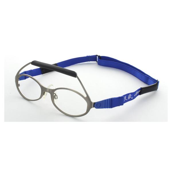 《ポイント》剣道の面やゴーグルを使用する方に。汗止めバーで確実にフィットします。一体型製法で軽量化と剛性アップしています。ファイテンの最先端技術「ナノメタックス」《商品説明》サイズ：46□17○30 フレームカーブ：5カーブ素材：チタンフロ...