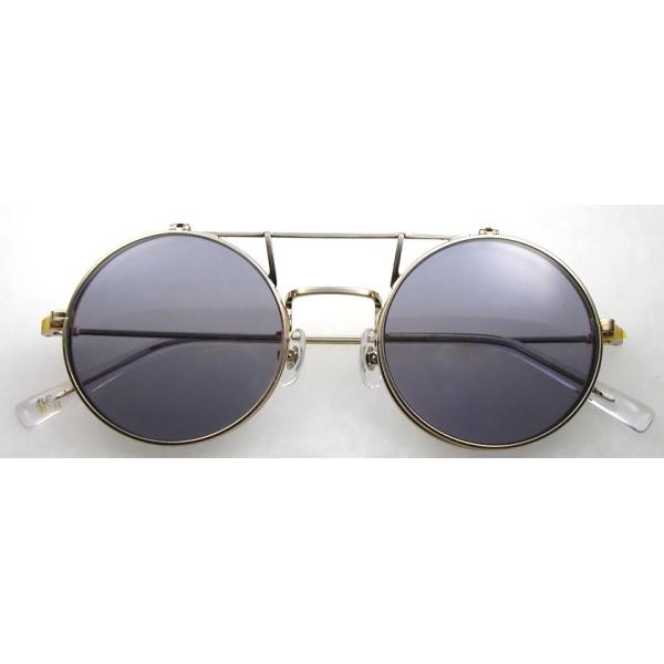 JOHN LENNON　collection　ジョンレノン　跳ね上げ式サングラス johnlennon-sg4.jpg