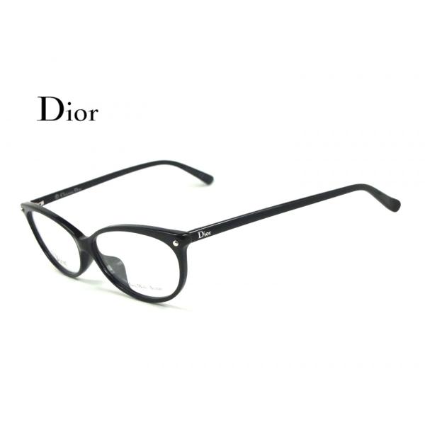 ディオール CD3285F 807 【Dior】 Black 『新品・正規品』 Hand Made