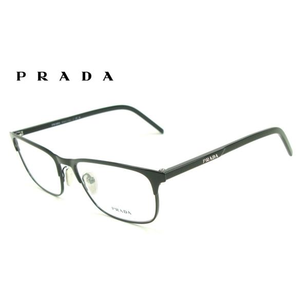 PRADA プラダ VPR66Y 1AB-1O1 【PRADA】 ブラック 『新品・正規