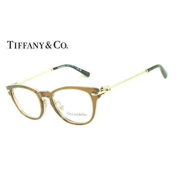 TIFFANY&Co. ティファーニー TF2237-D 8255 TIFFANY クリア