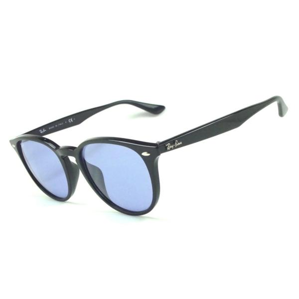 【美品】RayBanレイバンRB4259F 601/80 meganet_11-1-90