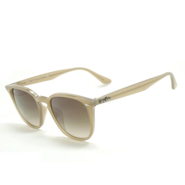 レイバン Rb4258f Rayban Uvカット サングラス 正規品 スモークベージュ 送料無料 Buyee Buyee Japanese Proxy Service Buy From Japan Bot Online
