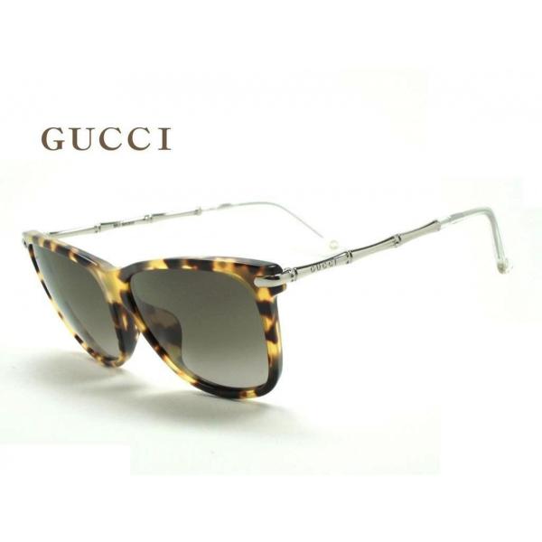 GUCCI グッチ GG3793/F/S HRTHA ダークブラウン系マーブル 新品 正規品  