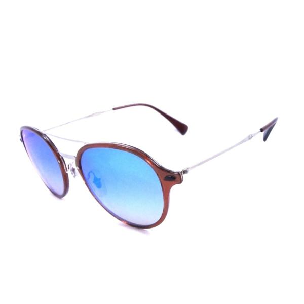レイバン　サングラス レイバン サングラス Ray-Ban RB4423D 60187 – GLASSMANIA -TOKYO AOYAMA-