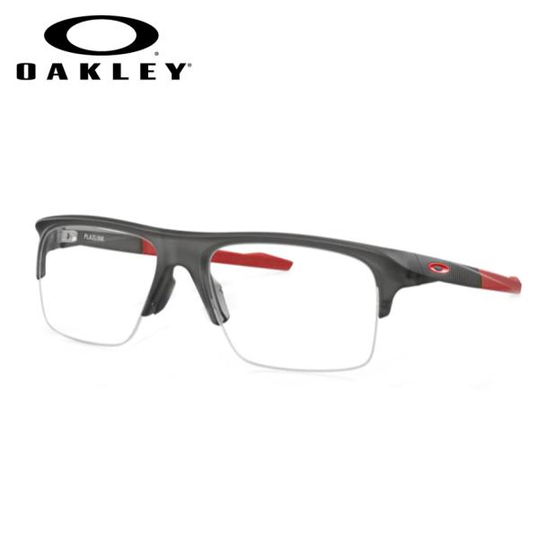Oakley - オークリーセット OAKLEY オークリーメガネセット OX8061 0256 56サイズ サテン