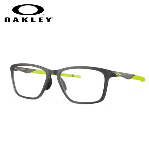 OAKLEY（オークリー） オークリーメガネセット OX8062D 0255 55サイズ