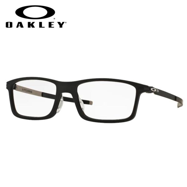 OAKLEY（オークリー） オークリーメガネセット OX8096 0155 55サイズ 