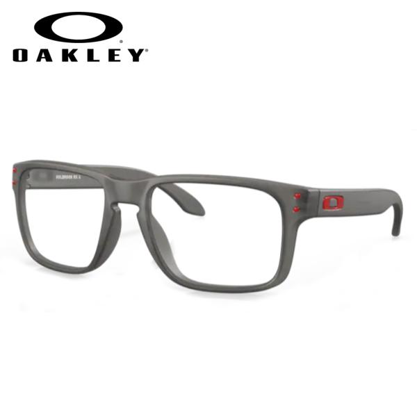 OAKLEY（オークリー） オークリーメガネセット OX8100F 0256 56サイズ