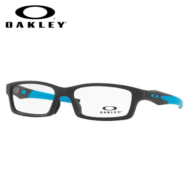 OAKLEY サングラス 1 OAKLEY（オークリー） 度付きも対応！ 偏光サングラスセット OX8118 01